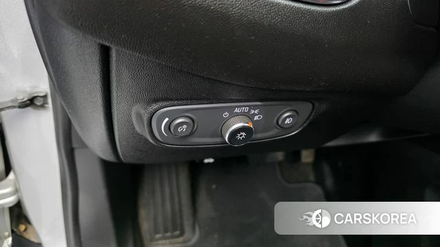 Chevrolet (GM Daewoo) Equinox id 4882328 из Кореи 22