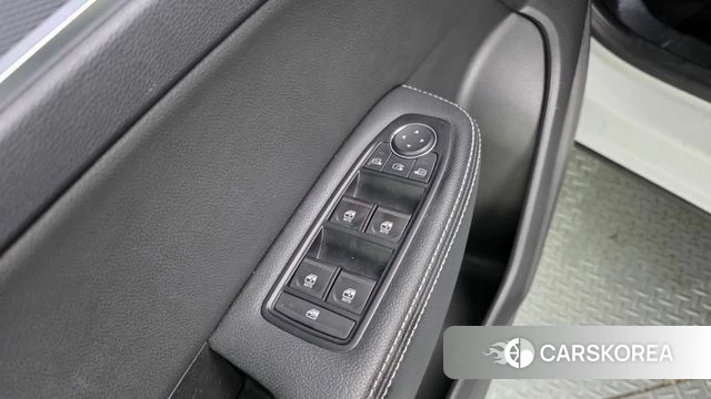 Renault Korea (Samsung) XM3 id 4625138 из Кореи 22