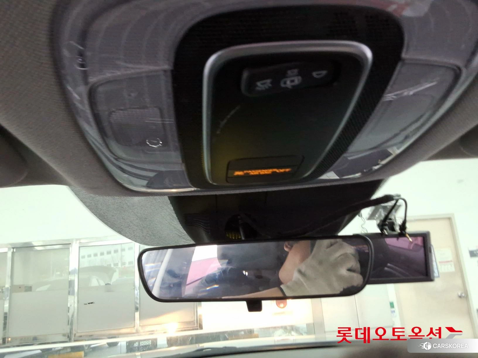 Hyundai Avante id 3869287 из Кореи 22