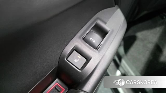 Chevrolet (GM Daewoo) Trailblazer id 4672013 из Кореи 22