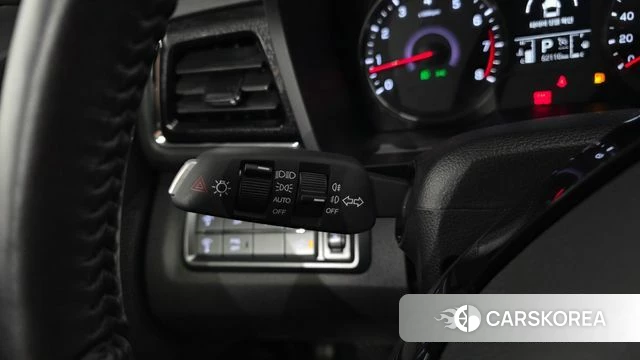 Ssangyong Berry New Tivoli id 4872837 из Кореи 22