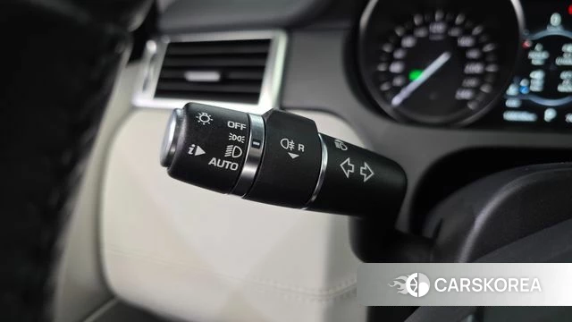 Land Rover Discovery Sports id 4508519 из Кореи 22