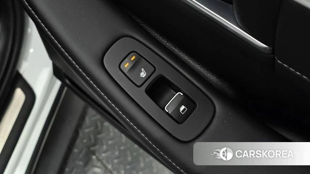 Hyundai Sonata Hybrid (DN8) id 4721235 из Кореи 22