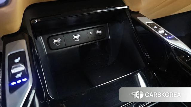 Kia Sorento 4th Generation id 4778898 из Кореи 22