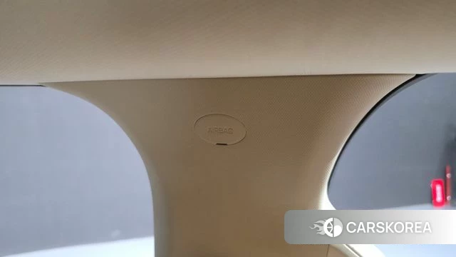 Kia Carnival 4th generation id 4625147 из Кореи 22