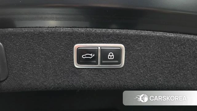 Genesis G80 (RG3) id 4711804 из Кореи 22