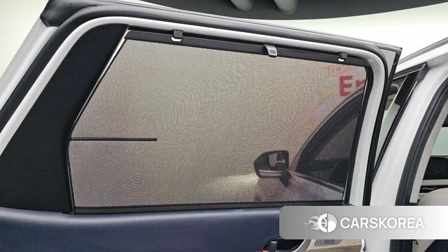 Hyundai Palisade id 4930487 из Кореи 22