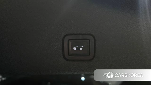 Cadillac XT6 id 4779382 из Кореи 22
