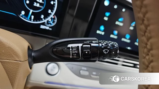 Hyundai The New Grandeur IG id 4923285 из Кореи 22