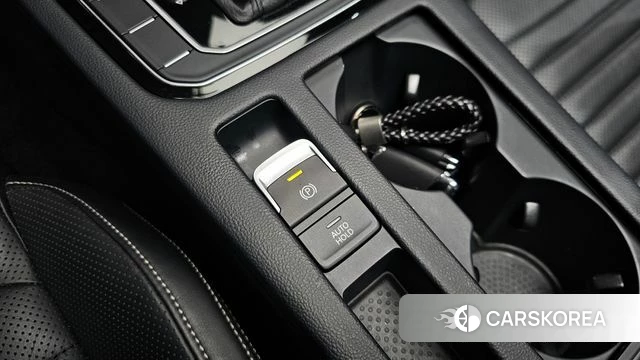 Volkswagen Passat GT (B8) id 4665945 из Кореи 22