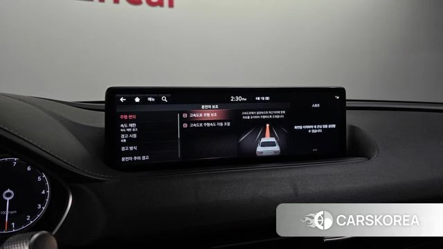 Genesis G80 (RG3) id 4396031 из Кореи 22