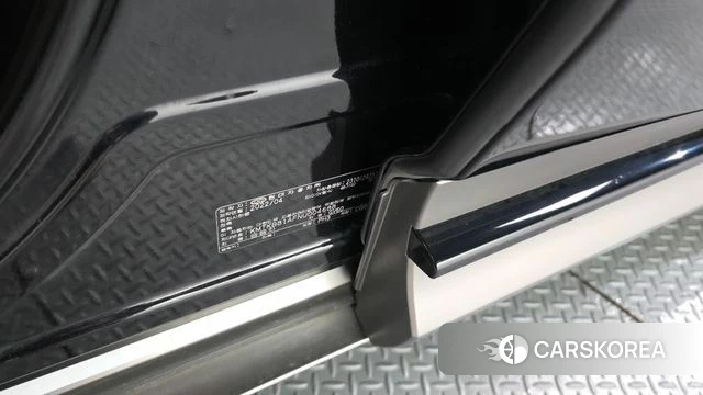 Genesis GV60 id 4613773 из Кореи 22