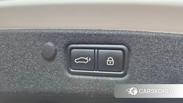 Hyundai The New Grandeur IG Hybrid id 4344729 из Кореи 22
