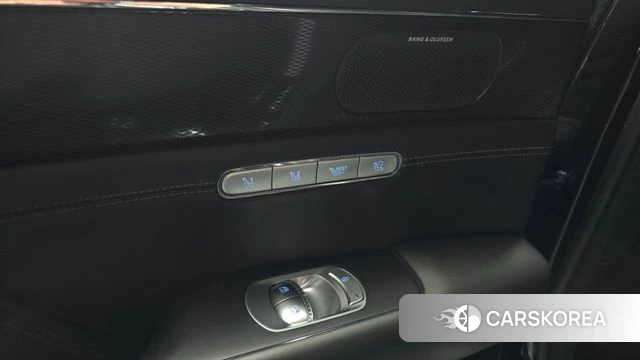 Genesis G90 (RS4) id 4749901 из Кореи 22
