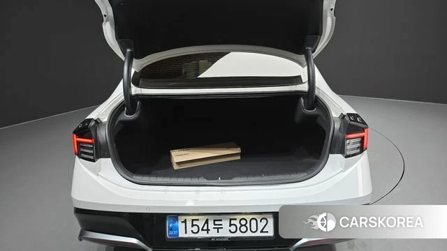 Hyundai Sonata D Edge (DN8) id 4566461 из Кореи 22