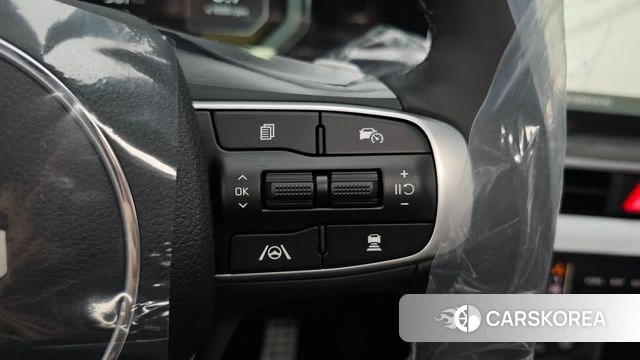 Kia The New K5 3rd generation id 4649418 из Кореи 22