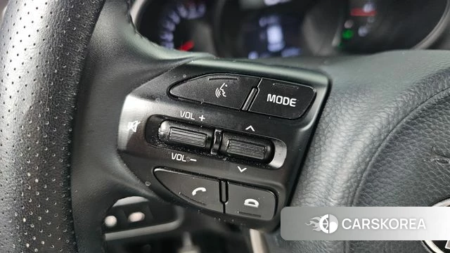 Kia The New Ray id 4325060 из Кореи 22