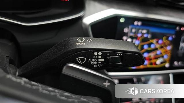 Audi A7 (4K) id 4315444 из Кореи 22