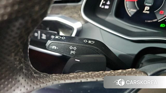 Audi A7 (4K) id 4562372 из Кореи 22