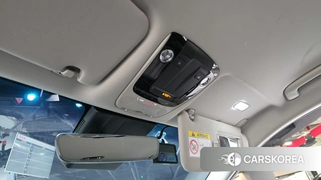 Kia K8 id 4231836 из Кореи 22