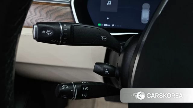 Tesla Model S id 4496945 из Кореи 22
