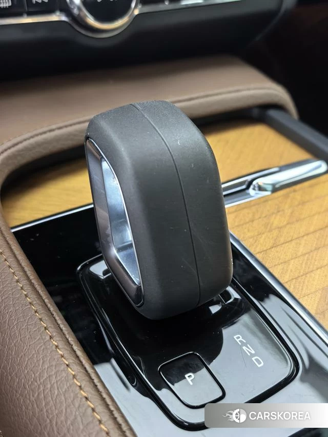 Volvo S90 id 4253345 из Китая 22