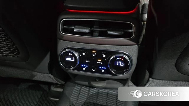 Genesis GV70 id 4423745 из Кореи 22