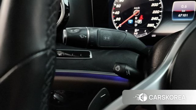 Mercedes-Benz E-Class W213 id 4318089 из Кореи 22