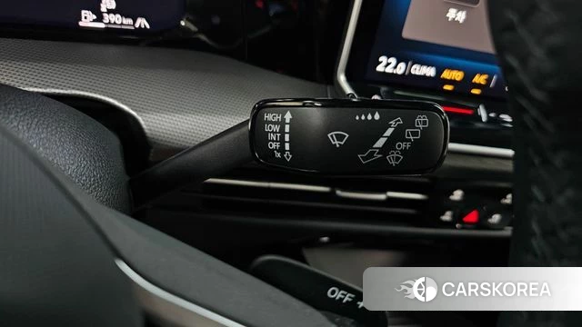 Volkswagen Golf 8th Generation id 4441631 из Кореи 22