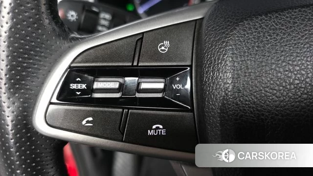 Ssangyong Rexton Sports id 4345321 из Кореи 22