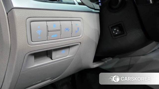 Genesis G80 id 4794518 из Кореи 22