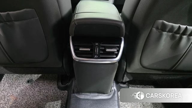 Hyundai The New Grandeur IG id 4304442 из Кореи 22