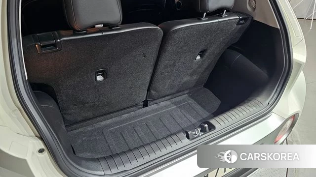 Hyundai Casper id 4506833 из Кореи 22