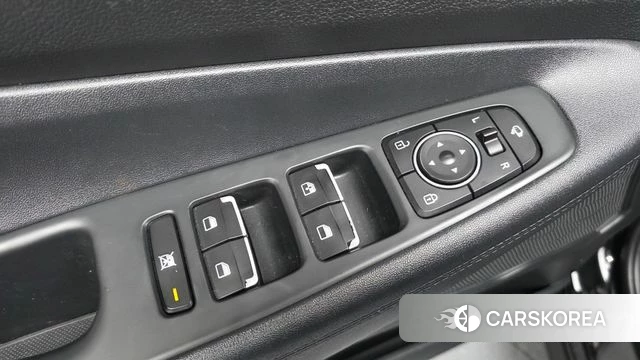 Hyundai Santa Fe TM id 4574222 из Кореи 22