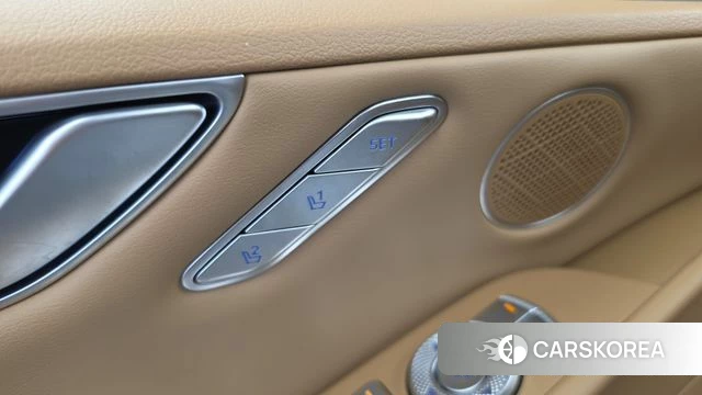Genesis G80 (RG3) id 4879861 из Кореи 22