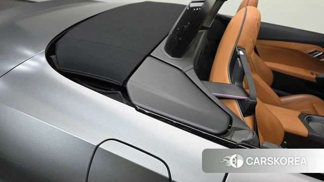 BMW Z4 (G29) id 4864962 из Кореи 22