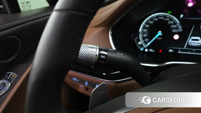 Genesis G80 (RG3) id 4880893 из Кореи 22
