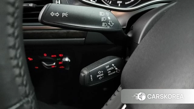 Audi New A6 id 4477390 из Кореи 22
