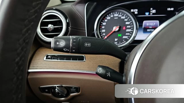 Mercedes-Benz E-Class W213 id 4543129 из Кореи 22