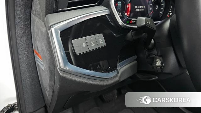 Audi Q3 (F3) id 4542460 из Кореи 22
