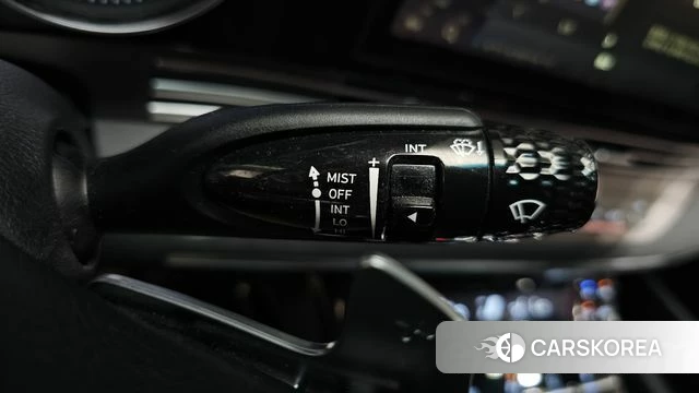 Hyundai The New Grandeur IG id 4682874 из Кореи 22