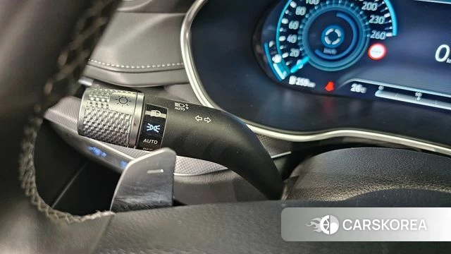 Genesis G80 (RG3) id 4899252 из Кореи 22