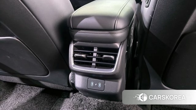 Hyundai Grandeur Hybrid (GN7) id 4230795 из Кореи 22