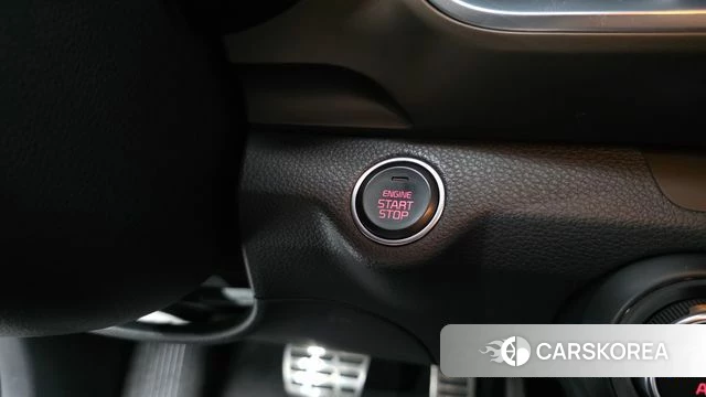 Kia Stonic id 4285822 из Кореи 22
