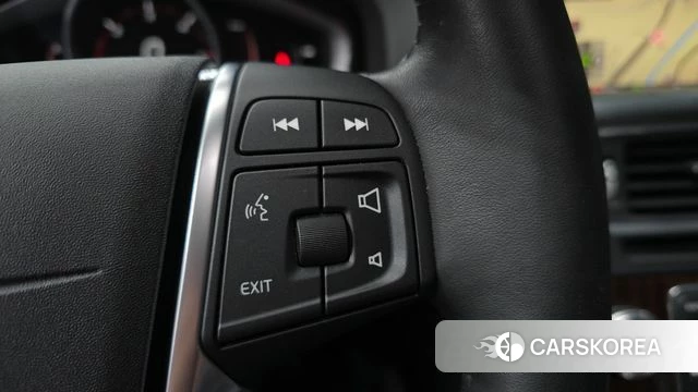 Volvo S60 id 4447934 из Кореи 22