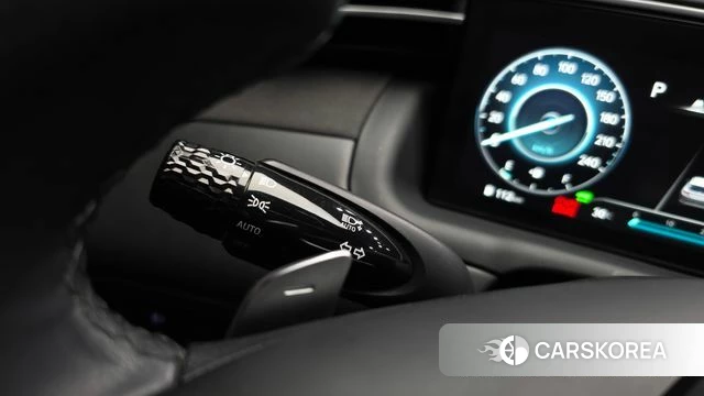 Hyundai Tucson Hybrid (NX4) id 4720444 из Кореи 22