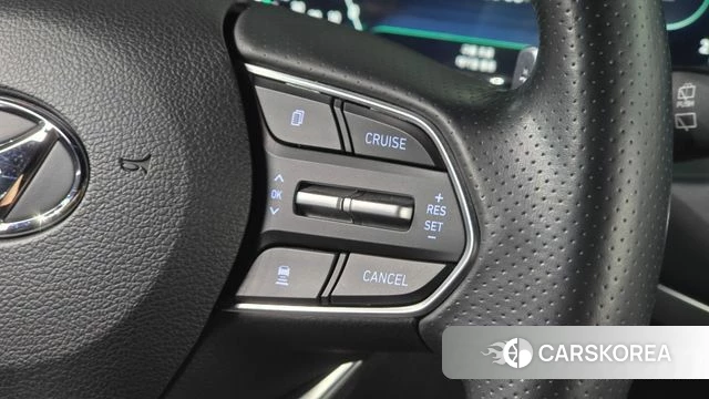 Hyundai Palisade id 4604476 из Кореи 22