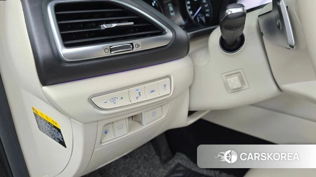 Genesis G90 id 4594980 из Кореи 22