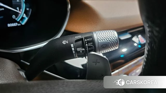 Genesis G80 (RG3) id 4692505 из Кореи 22