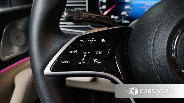 Mercedes-Benz GLE-Class W167 id 4480315 из Кореи 22
